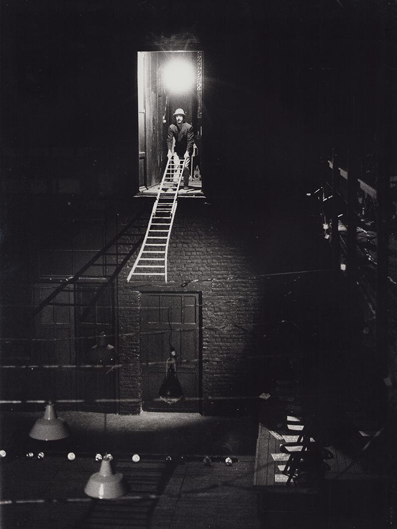 1979 - ALLES FREUT SIE -  Bruxelles, Les Halles Schaerbeek (Kurt Bildstein)&copy;FTM