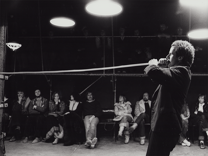 1979 - ALLES FREUT SIE - M&uuml;nchen (Carl Kittel)&copy;V Giesche