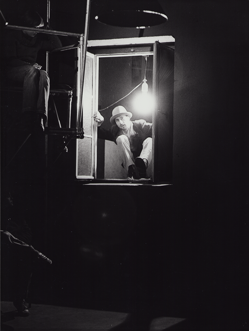 1979 - ALLES FREUT SIE - M&uuml;nchen (Kurt Bildstein)&copy;V Giesche