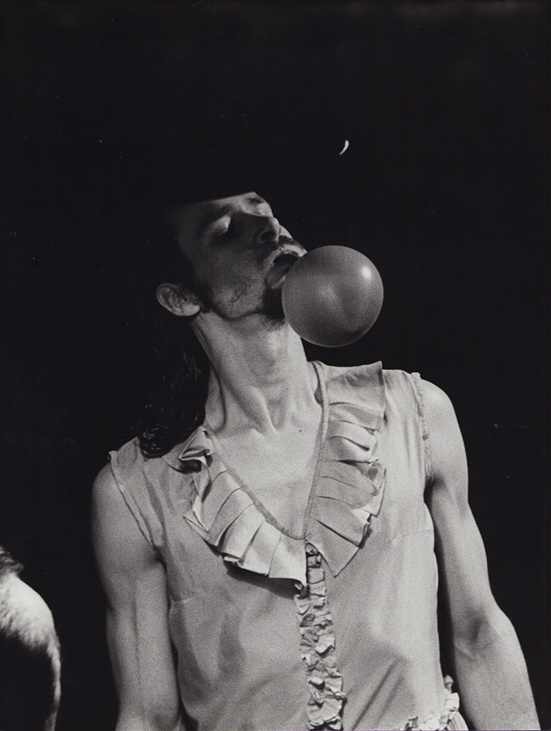 1979 - ALLES FREUT SIE - M&uuml;nchen (Kurt Bildstein)&copy;V Giesche