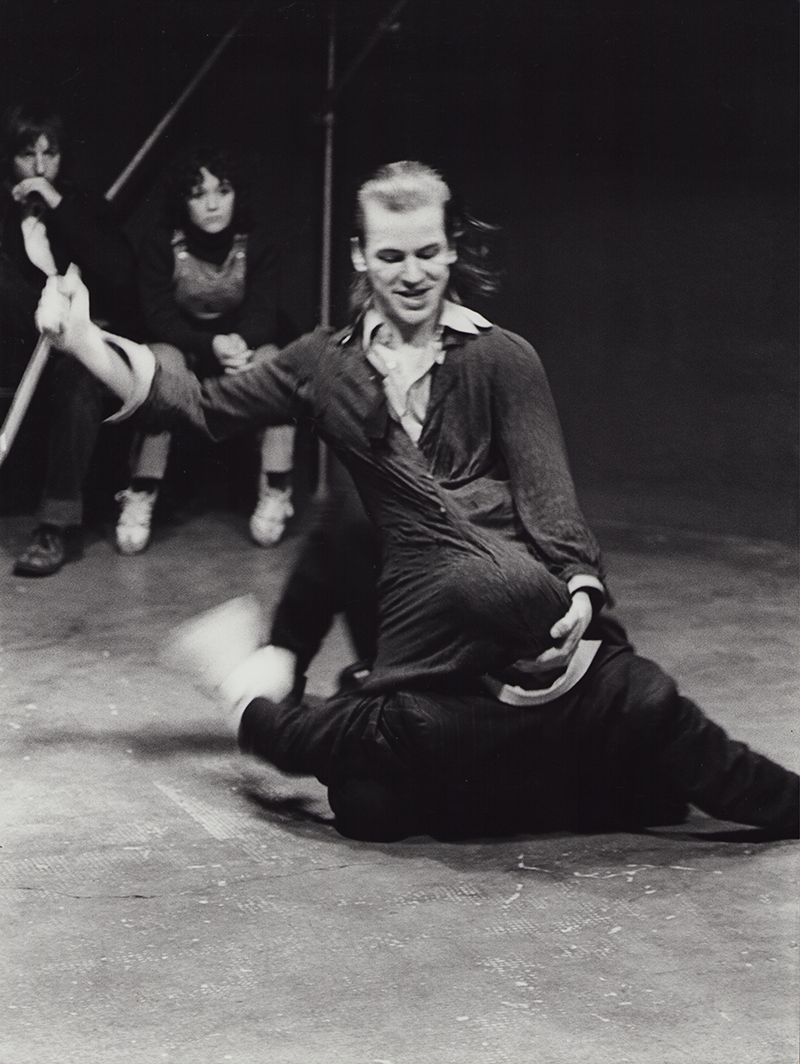 1979 - ALLES FREUT SIE - M&uuml;nchen (Mark Adam)&copy;V Giesche