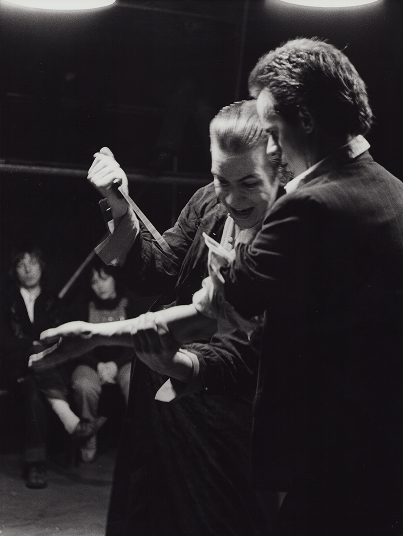 1979 - ALLES FREUT SIE - M&uuml;nchen (Mark Adam, Carl Kittel)&copy;V Giesche