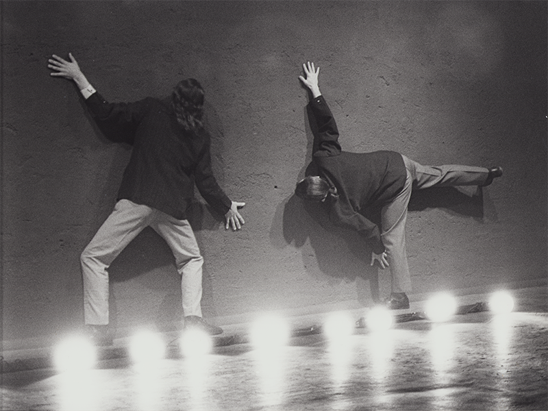 1979 - ALLES FREUT SIE -  M&uuml;nchen (Rolf Kassalicky, Kurt Bildstein)&copy;V Giesche