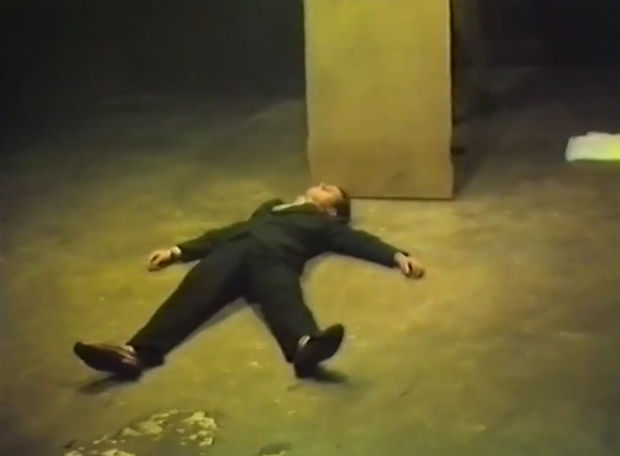 1979 - Video - 515 1979 Alles freut Sie, Sie h&ouml;rt nie auf zu l&auml;cheln, W&ouml;rthstr