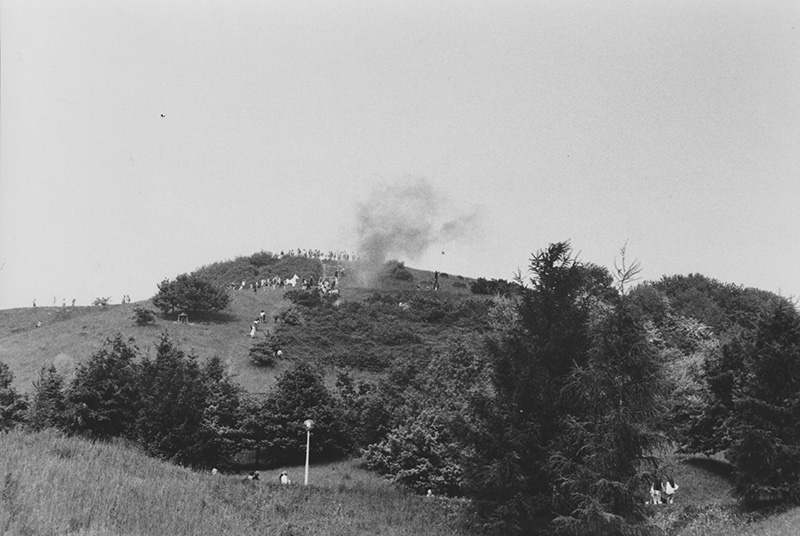 1980 - BERGPROZESSION FTM&copy;V Giesche