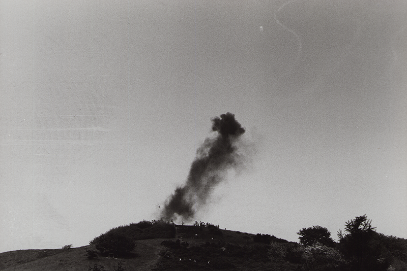 1980 - BERGPROZESSION &copy;FTM