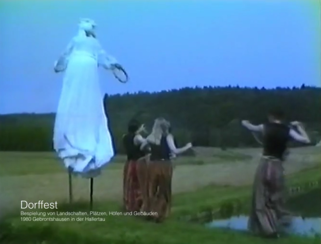 1980 Dorffest (521-01)