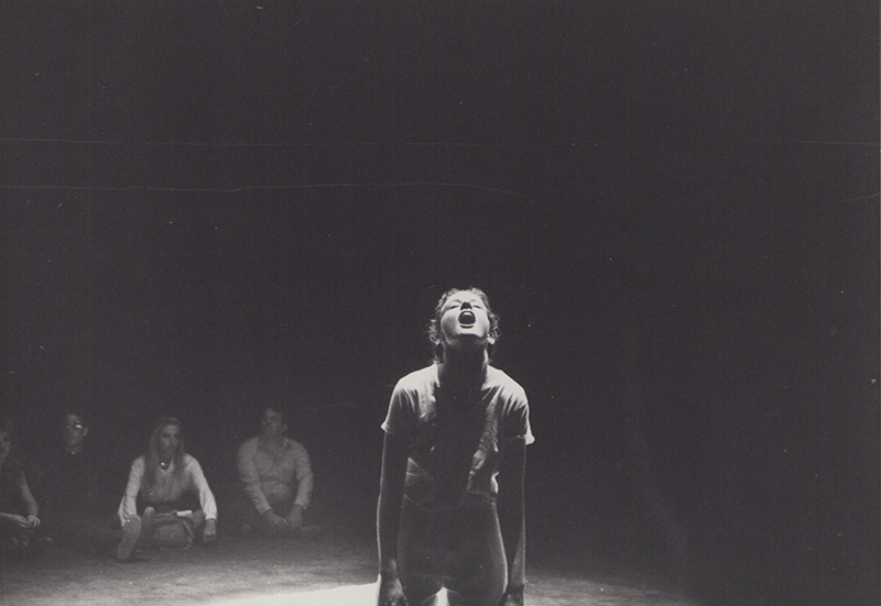 1984 - Europa der Frau (Marybeth Young, Audience) &copy;FTM