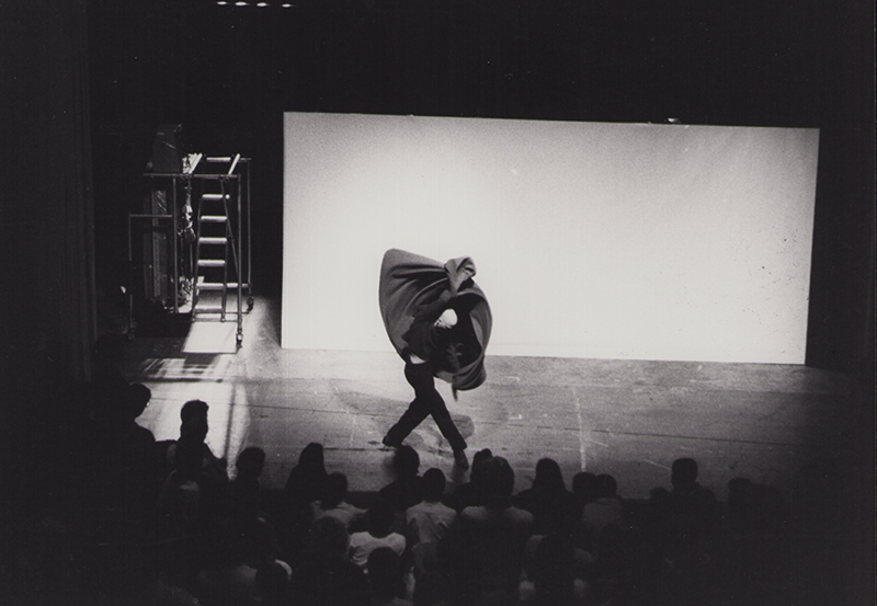 1984 - Pest in Buda (Kerry Glamsh, Audience) &copy;FTM