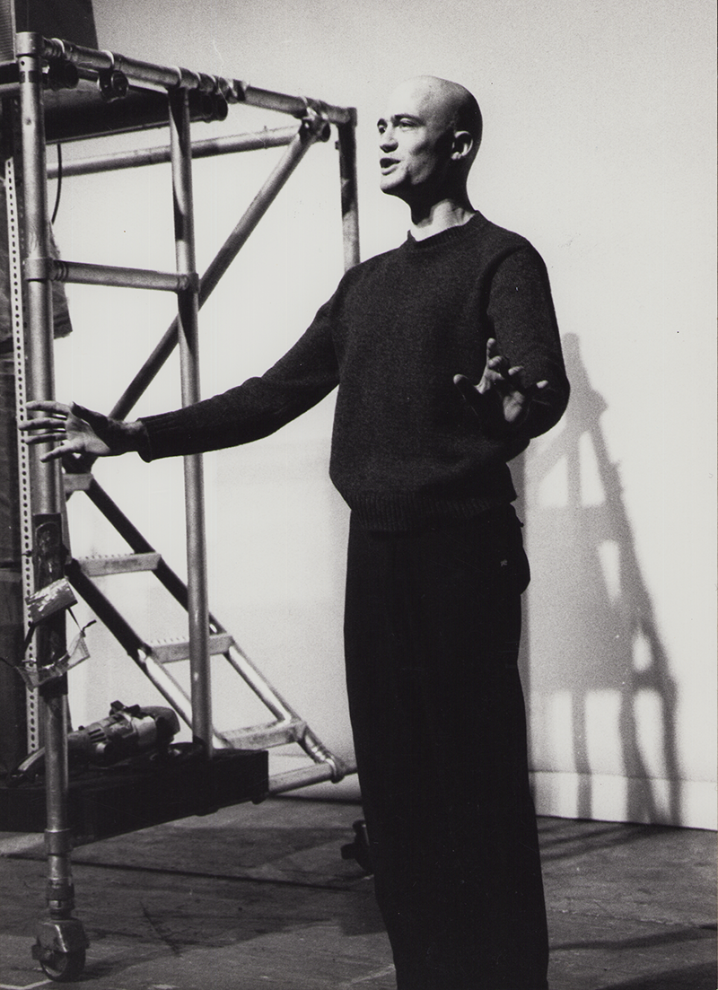 1984 - Pest in Buda (Kerry Glamsh) &copy;FTM