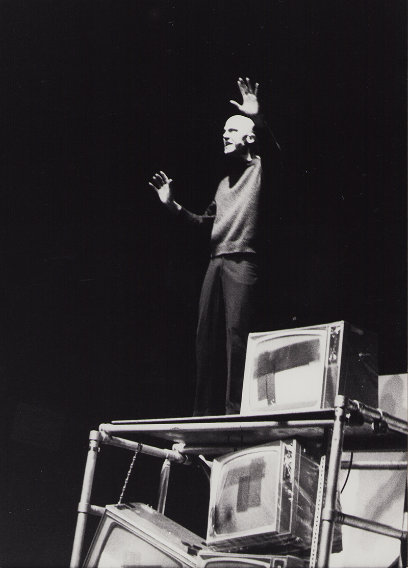 1984 - Pest in Buda (Kerry Glamsh) &copy;FTM