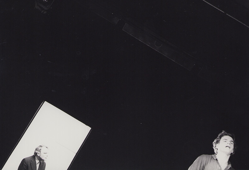 1984 - MERCEDES (Wolfgang Ziemssen, Rainer Diekmann)&copy;FTM