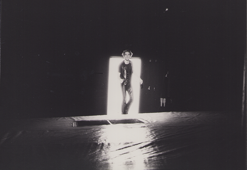 1984 - MERCEDES (Rainer Diekmann)&copy;FTM