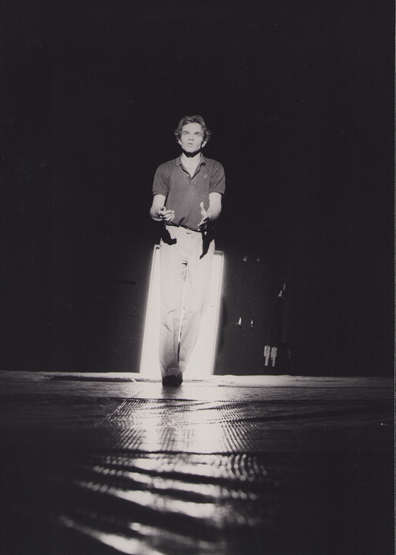 1984 - MERCEDES (Rainer Diekmann)&copy;FTM