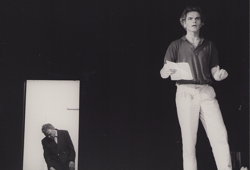 1984 - MERCEDES (Wolfgang Ziemssen, Rainer Diekmann)&copy;FTM